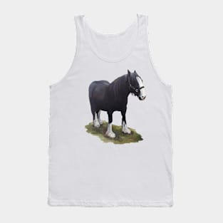 Horse Tank Top